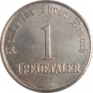 Reverse