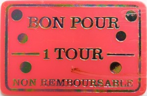 Reverse