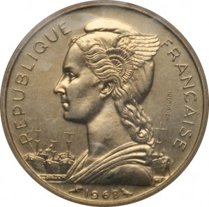 Obverse