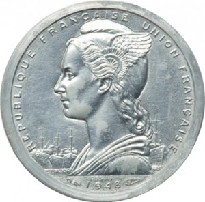 Obverse