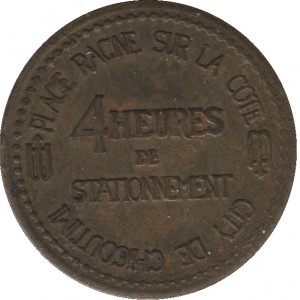 Reverse