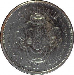 Obverse