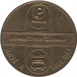 Obverse