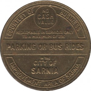Reverse