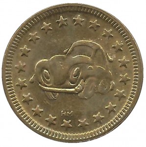 Obverse
