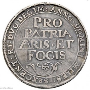 Reverse