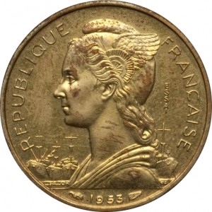 Obverse