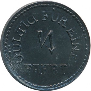 Reverse