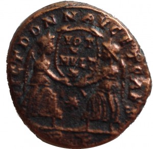 Reverse