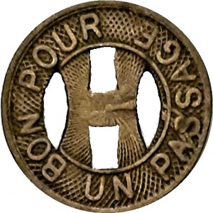 Reverse