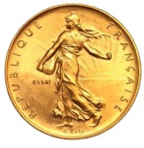 Obverse