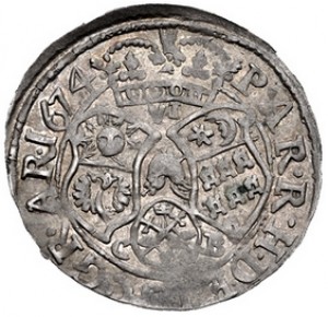 Reverse