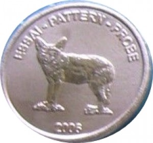 Obverse