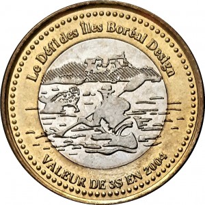 Obverse