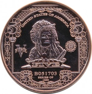 Obverse