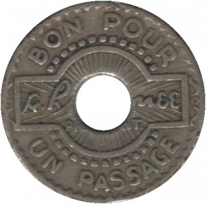 Reverse