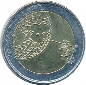 Obverse