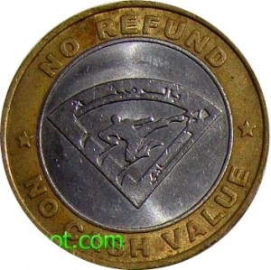 Reverse
