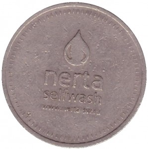 Reverse