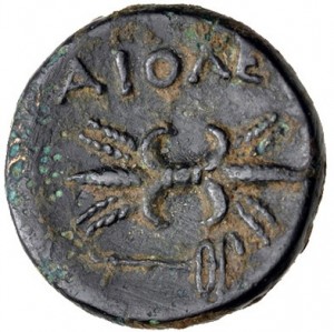 Reverse