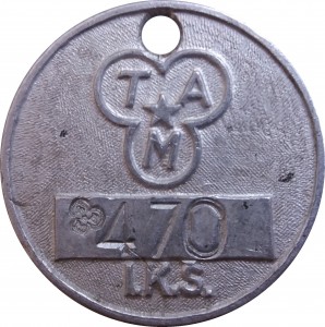 Obverse