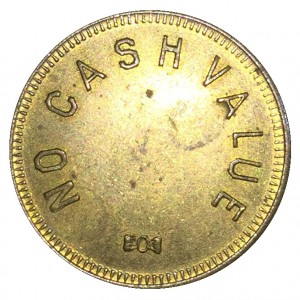 Reverse