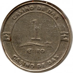 Reverse