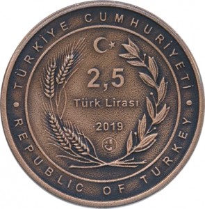 Obverse