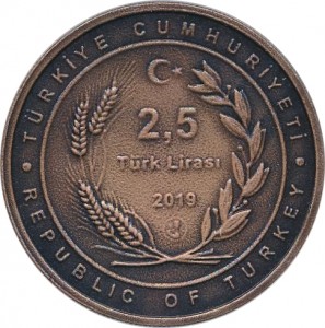 Obverse