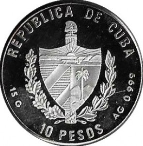 Obverse