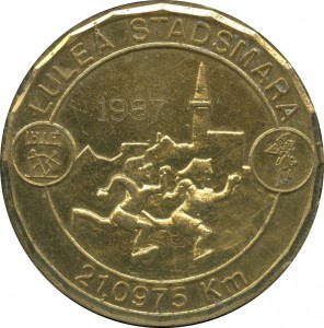 Obverse