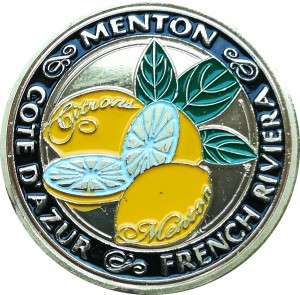 Reverse