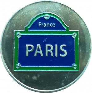 Reverse