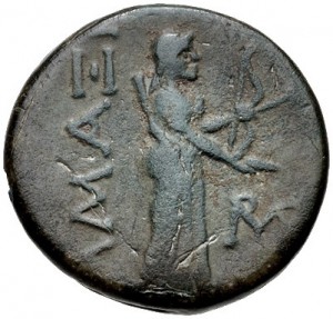 Reverse