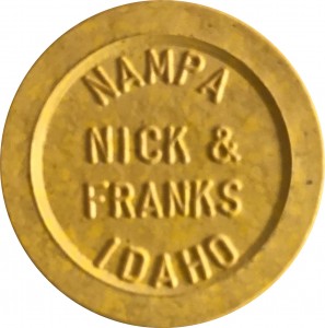 Obverse