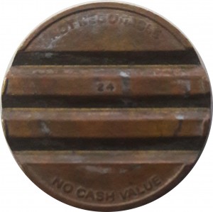 Reverse