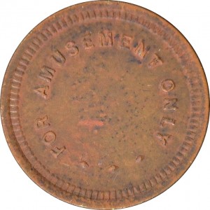 Reverse