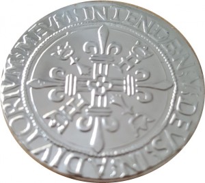 Reverse
