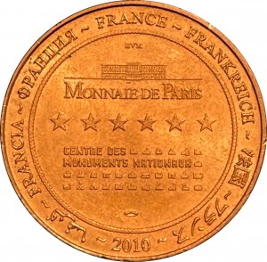 Reverse