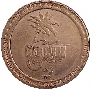 Obverse