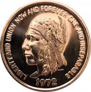 Obverse