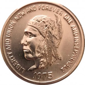 Obverse