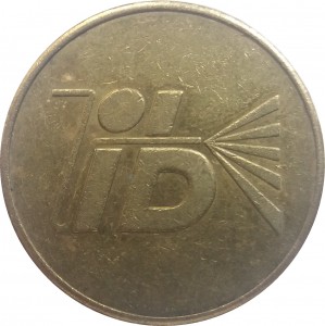 Obverse
