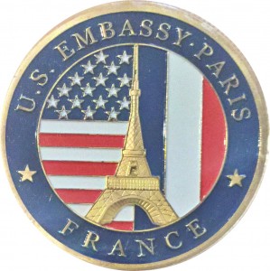 Reverse
