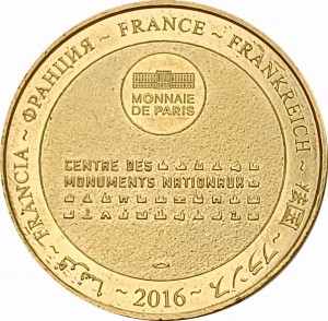Reverse