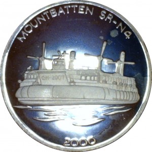 Reverse
