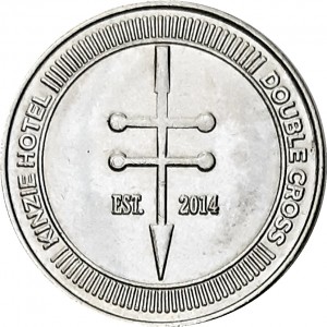 Reverse