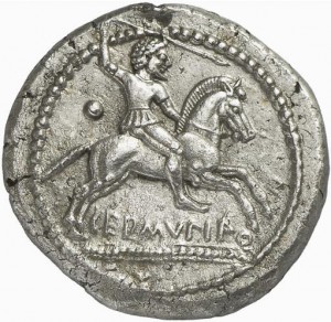 Obverse