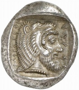 Reverse