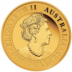 Obverse